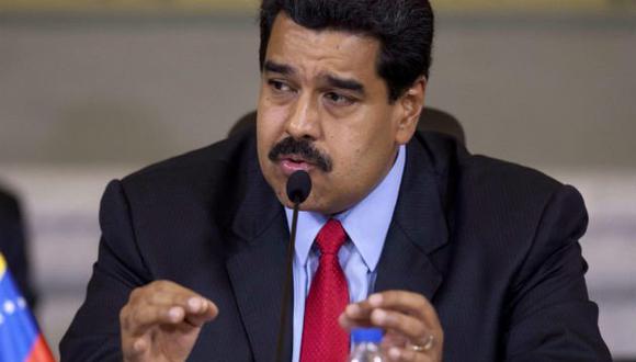 ​Maduro denunciará internacionalmente nuevas acciones de "provocación" de EE.UU