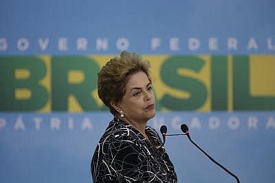 Aseguran que campañas de Dilma Rousseff fueron financiadas ilegalmente