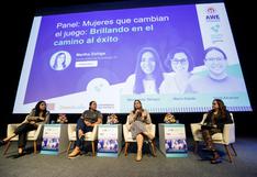 AWE 5.0: Continuando con el empoderamiento empresarial de mujeres en Lima, Callao y Tacna