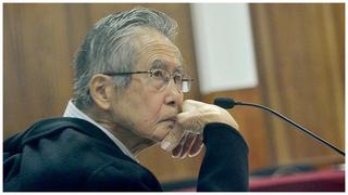 Alberto Fujimori: Corte Suprema dejó sin efecto el derecho de gracia otorgado al expresidente