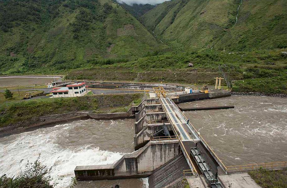 Rondas Campesinas deciden paralizar San Gabán III en Puno 