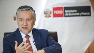 PBI crecerá 3.6% este año y Perú liderará expansión regional, afirma el MEF