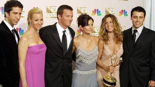 Friends: confirman que especial en HBO Max será pospuesto por coronavirus