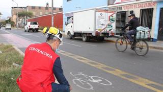 Cuestionan impunidad por ciclovías de Trujillo