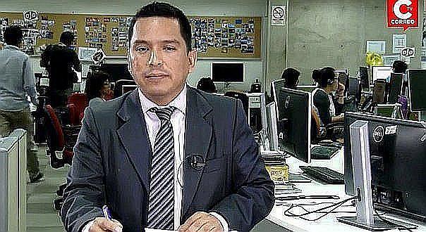EN VIVO: Correo a las 6 con lo mejor de la información