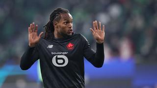 PSG fichará a un viejo conocido de Galtier: Renato Sanches arribará tras jugar en Lille