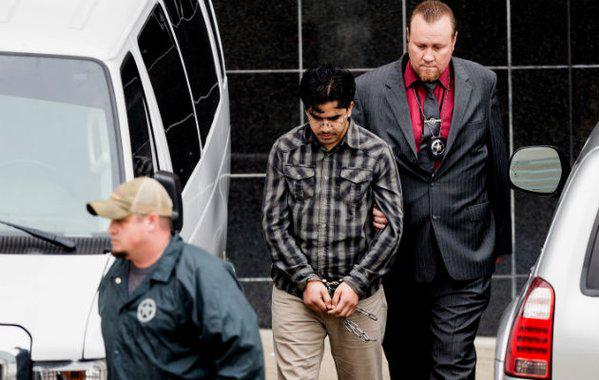 EEUU: Refugiado iraquí quería atentar contra centros comerciales en Houston