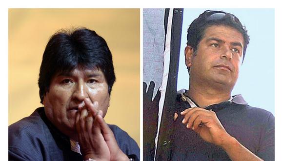 Martín Belaunde Lossio: Bolivia no puede expulsar a prófugo empresario según sus normas, dice abogado