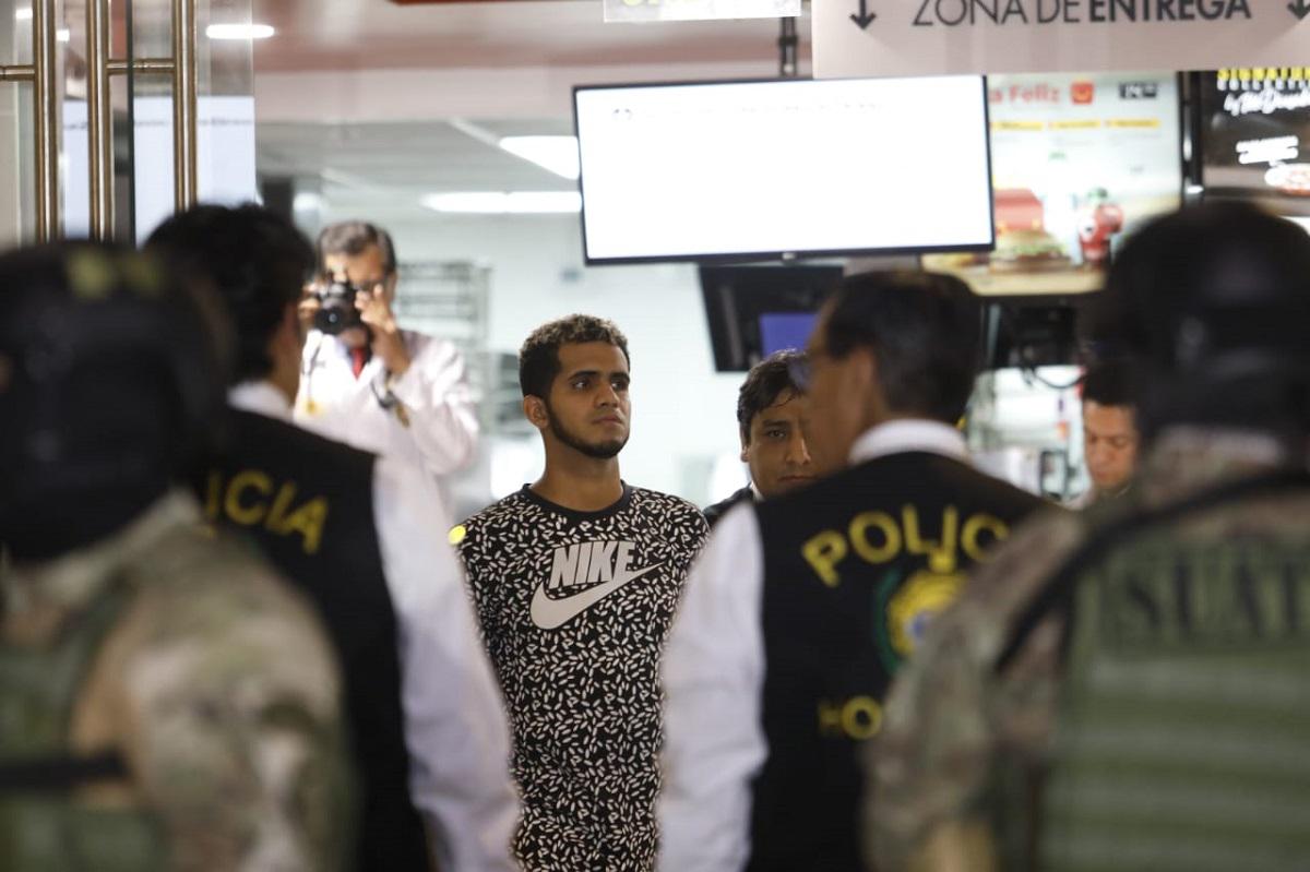 Foto: Gian Avila (GEC)