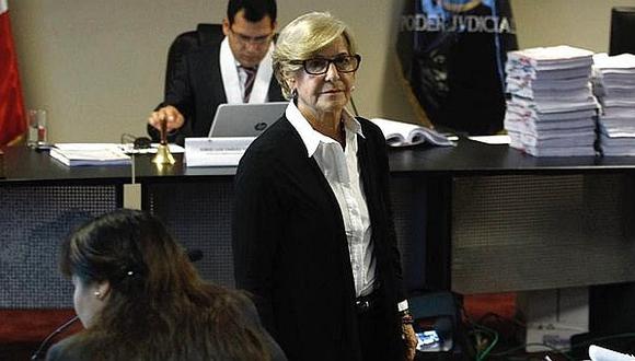 Sala ordena que juzgado realice nueva audiencia de tutela de derechos por caso Villarán