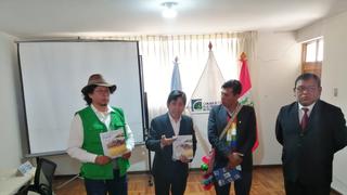 Puno: solo 2 candidatos al GORE presentaron propuestas para el sector empresarial