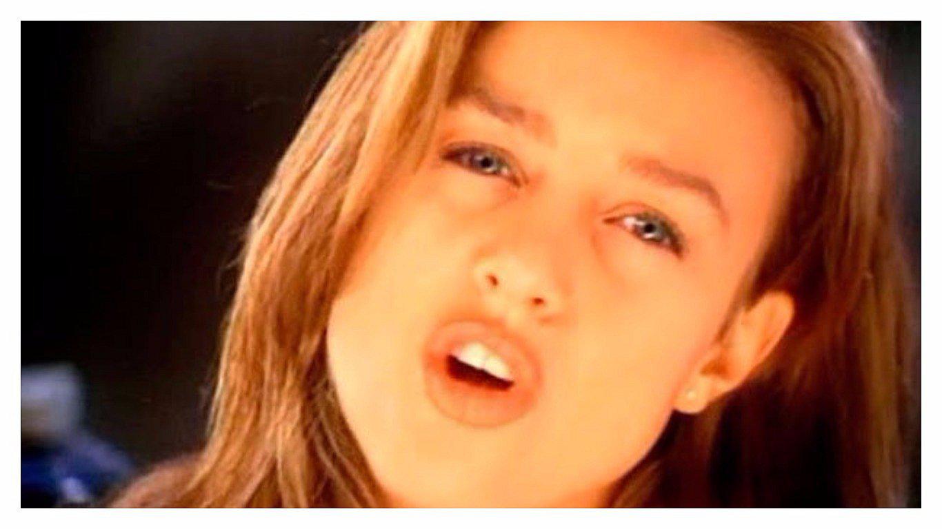 Instagram: Fey reaparece y luce cuerpo de infarto a los 44 años [FOTOS]