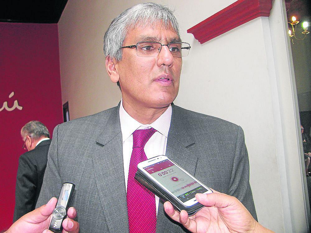 Nuevo cónsul peruano en Arica priorizará control integrado de ciudades