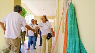 Piura: Centro de Entrenamiento Pesquero de Paita permitiría albergar a familias damnificadas