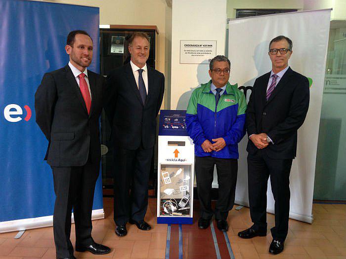 Día Mundial del Medio Ambiente: generan campaña en favor del reciclaje en Miraflores