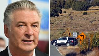 Alec Baldwin: Asistente de dirección admitió que no revisó por completo el arma usada por el actor