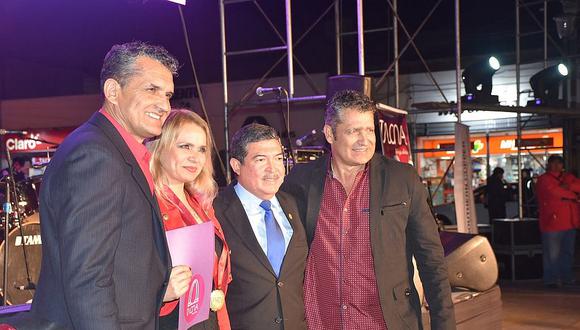 GRT relanza la Marca Tacna y designa cinco nuevos embajadores