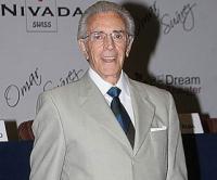 México: Muere uno de los presentadores de Topo Gigio