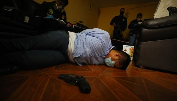 Hombre es asesinado por su pareja/ Foto: Correo