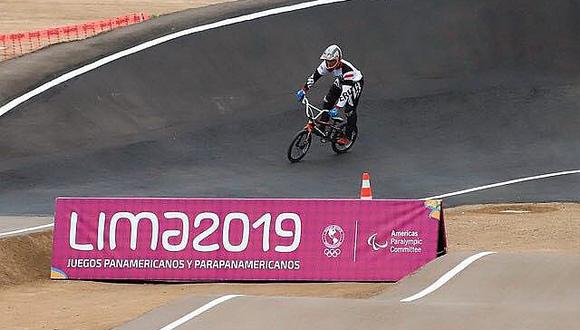 Juegos Panamericanos Lima 2019: Acceso libre para alentar a competidores en la Triatlón