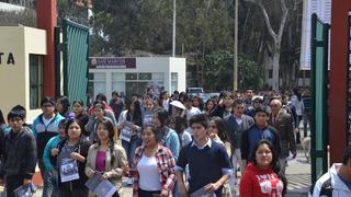 UNMSM: conoce qué es y en qué consiste el “almuerzo especial”