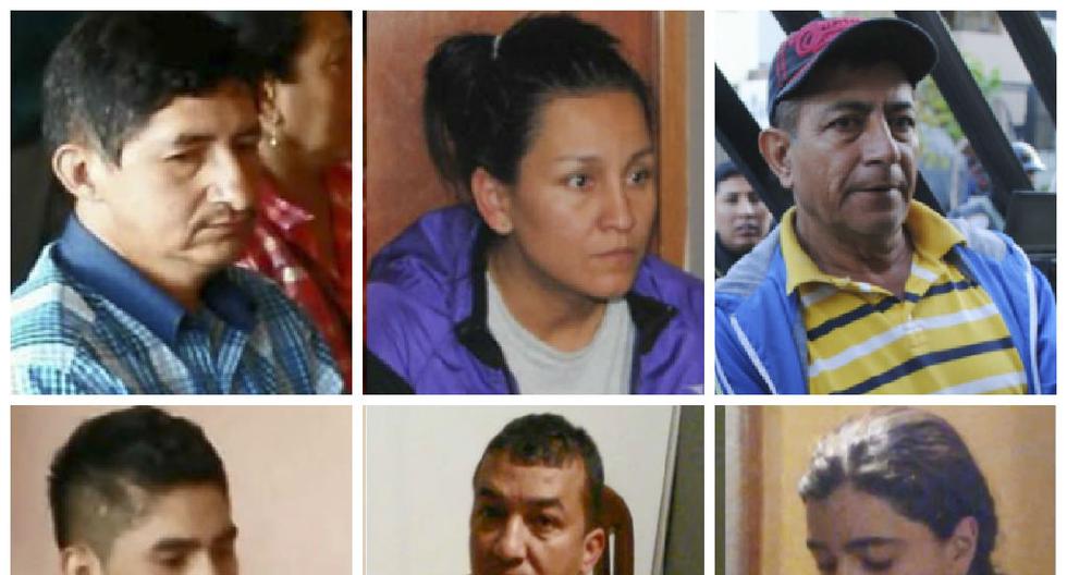 En megaoperativo desarticulan banda de colombianos EDICION CORREO