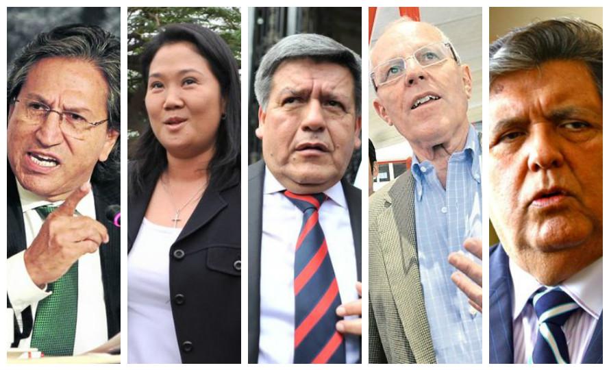 ​Elecciones 2016: No hubo un ganador en el CADE, señalan analistas
