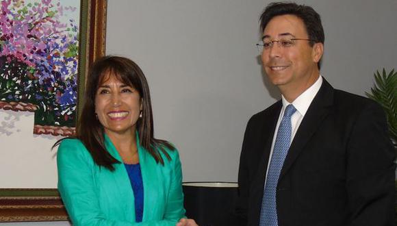 Perú y Panamá fortalecerán comercio para aprovechar beneficios del TLC