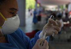 Más de 29 millones 277 mil peruanos ya fueron vacunados contra el coronavirus