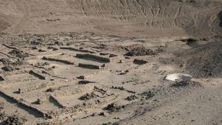 Colegios y criaderos en siete sitios arqueológicos de Lima