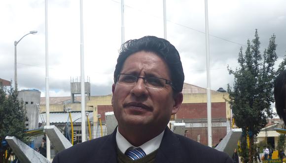 Contraloría colaboró con denuncia a expresidente regional Klever Meléndez