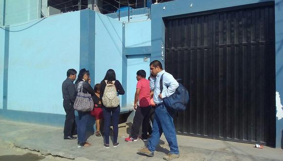 Chiclayo: Trabajador de AgroOlmos muere en accidente de tránsito