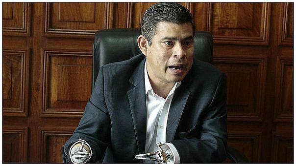 Ley Mulder: Galarreta estima que se necesitarán tres bancadas para su aprobación