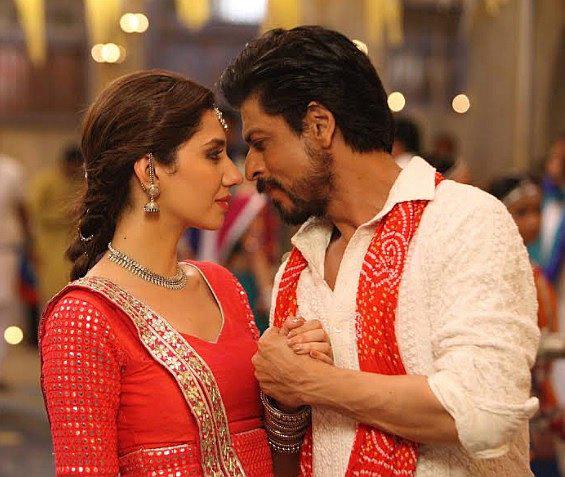 Bollywood está de fiesta y Zee  Mundo celebra en Perú el cumpleaños de actor Shah Rukh Khan