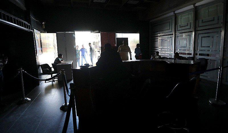 Nuevo apagón generalizado afecta a varias provincias de Venezuela (FOTOS) 