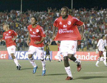 El Aurich es la sensación