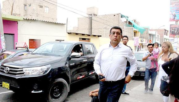 Tacna: crisis en el APRA se agrava por cuestionamientos entre militantes