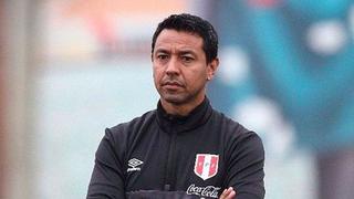 Nolberto Solano tras ser intervenido por incumplir cuarentena: “Los que no se pueden juntar son los infectados”