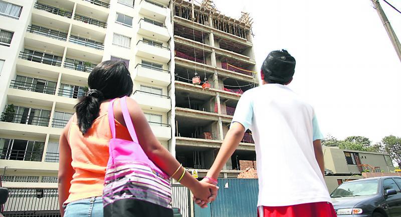 597 denuncias contra promotoras inmobiliarias