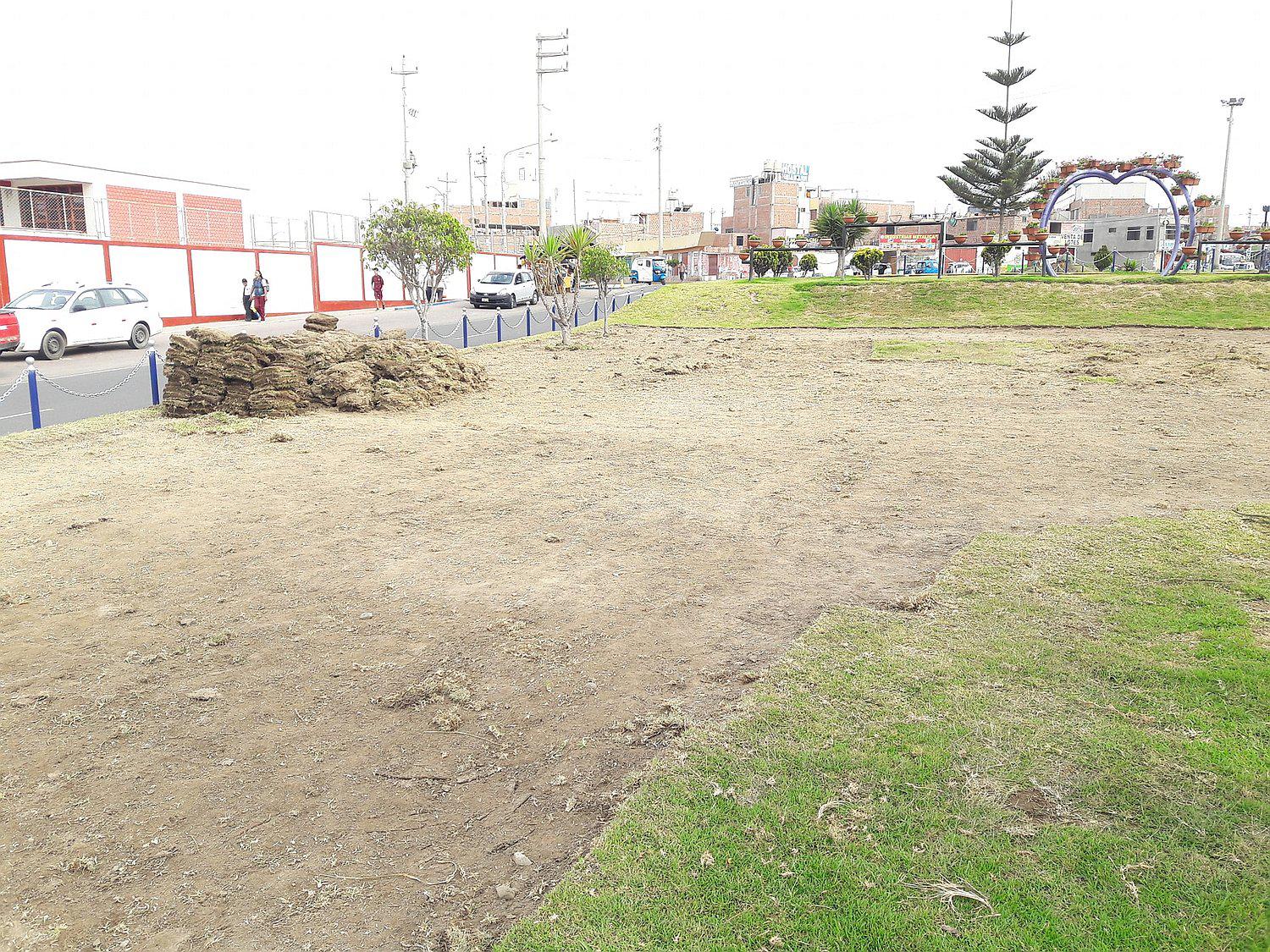 Exregidor acusa a alcalde de favorecer a contratista