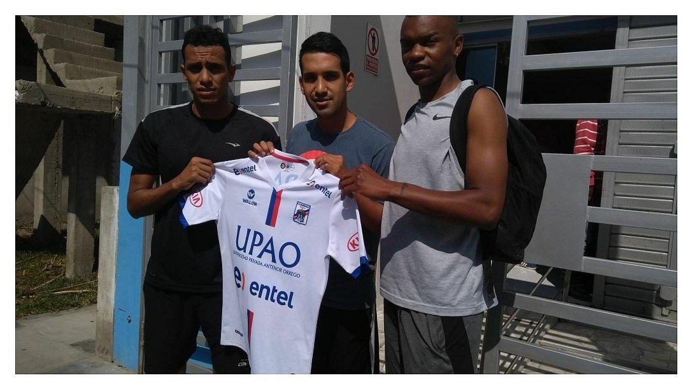 Carlos A. Mannucci: Así se arma para afrontar la Segunda Profesional