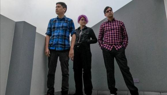 Hace un par de años la banda presentó su primer álbum ‘Sistemas Inferenciales’.