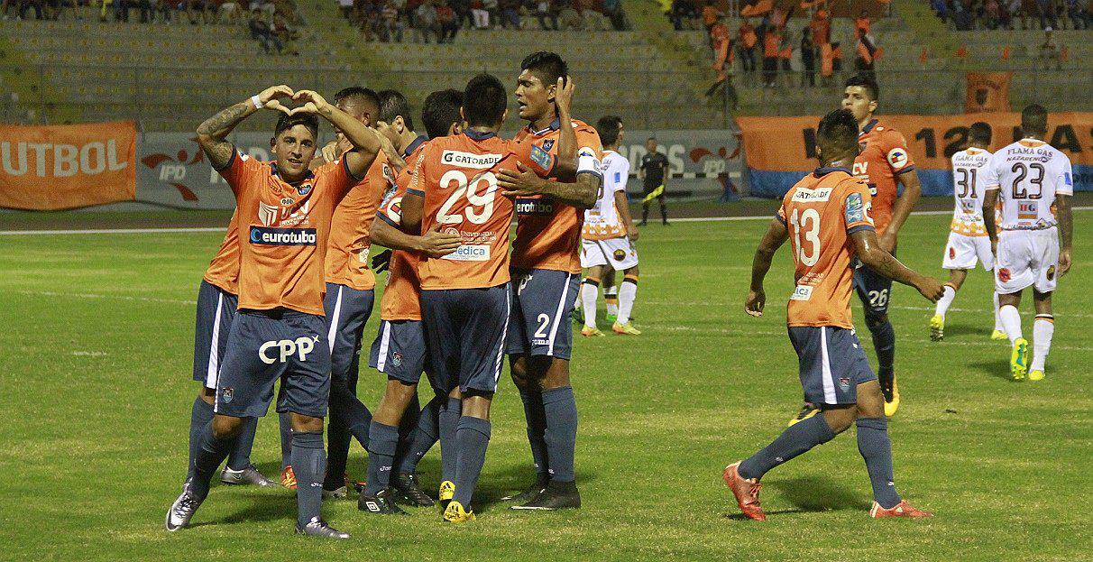César Vallejo: Hohberg y su llamado a la selección peruana 