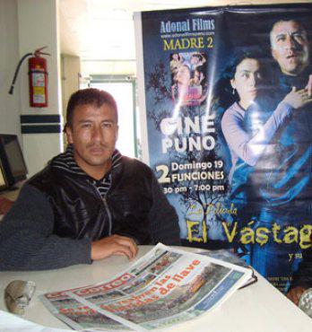 "Madre 2, el vástago y su promesa"