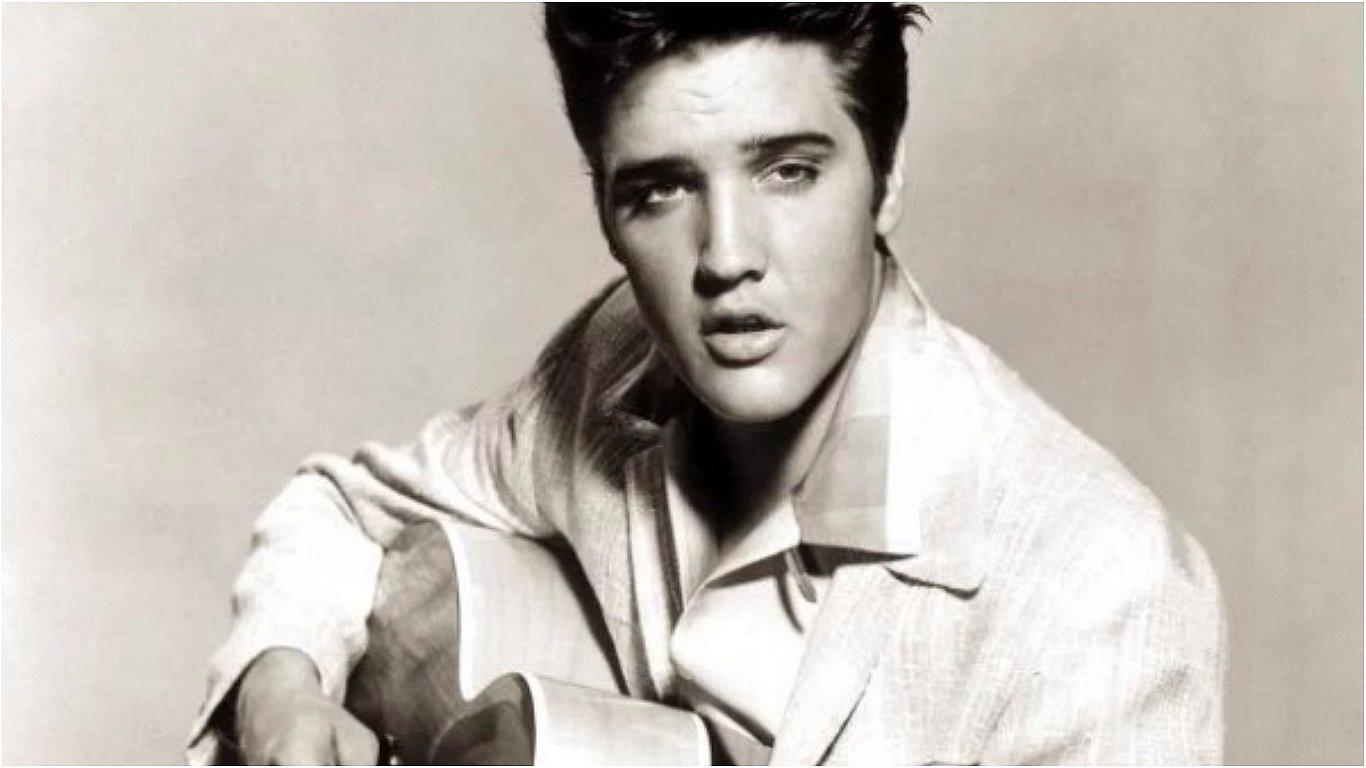 Elvis Presley: mira el traje peruano que utilizó el 'Rey' en sus conciertos (FOTOS)