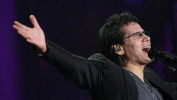 Jesús Adrian Romero cantará en Perú