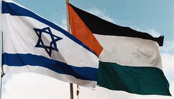 Israel advierte que podrá anular acuerdo de Oslo si ONU reconoce a Palestina como estado miembro