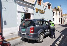 Moquegua: Vecinos detienen a varón por rapto y manoseo a menor
