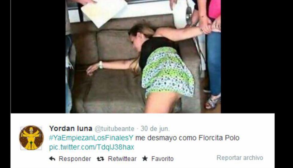 Estos son los 'tuits' más divertidos del hashtag '#YaEmpiezanLosFinalesY' (FOTOS)
