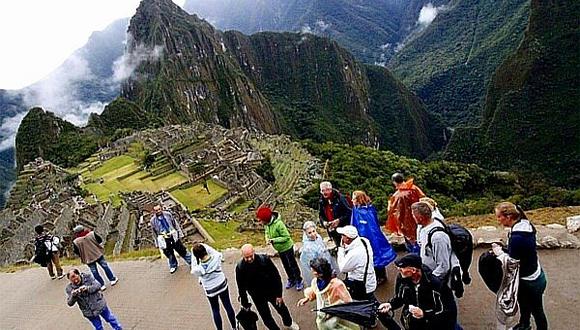 ​Machu Picchu ofrecerá desde hoy doble horario de ingreso a la ciudadela inca